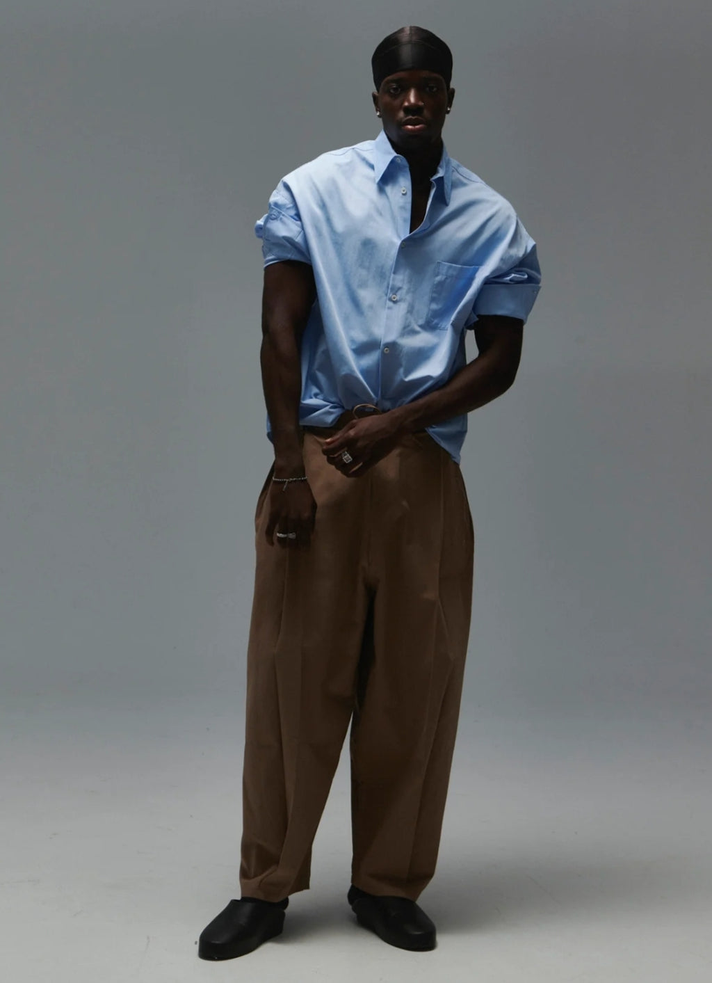 Complete Set “Urban Green Relax woman&female