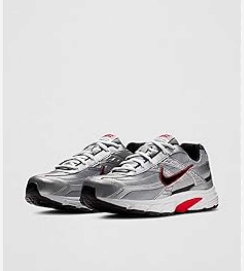 Sneakers "" Silver pulse