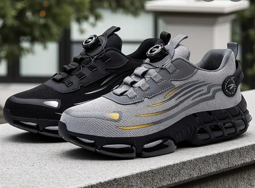 SNEAKERS AEROX RUNNER