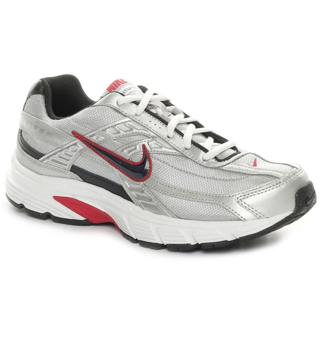 Sneakers "" Silver pulse